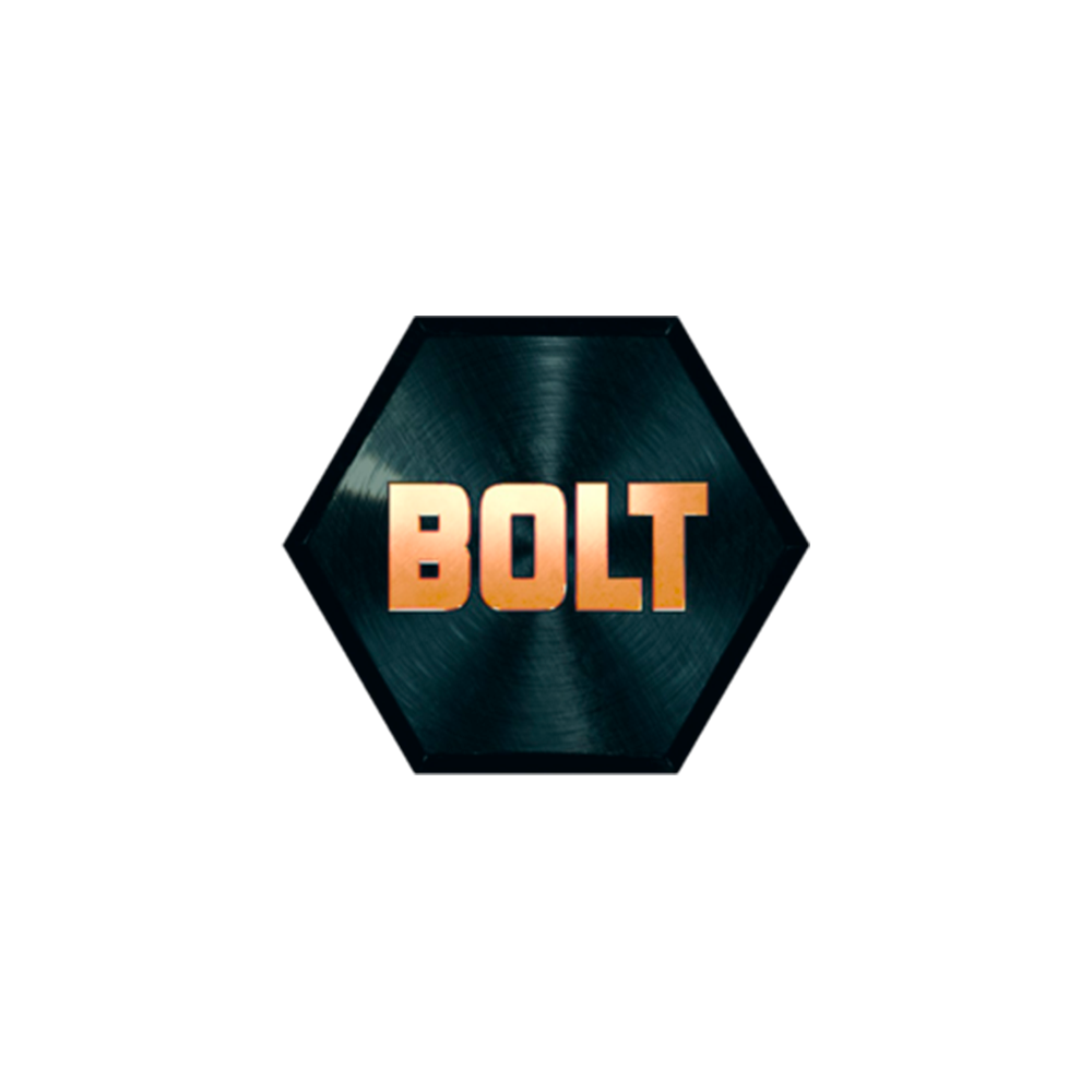 Bolt