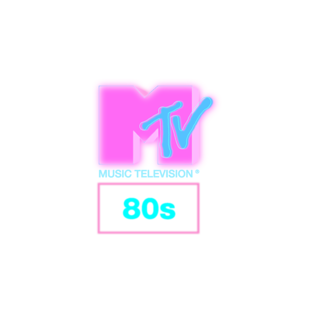 Mtv 80s