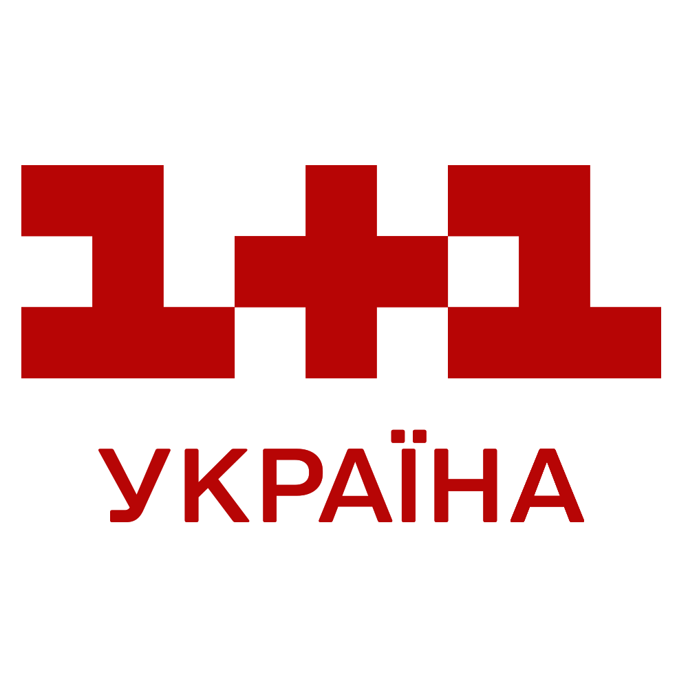 1+1 Україна