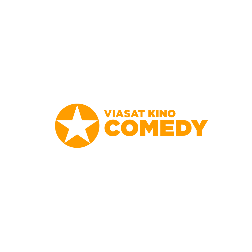 Viasat Kino Comedy