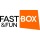 Fast and Fun box HD