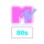 MTV 80s