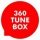 360 Tune Box HD